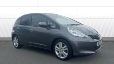 Honda Jazz 1.4 i-VTEC ES Plus 5dr Petrol Hatchback